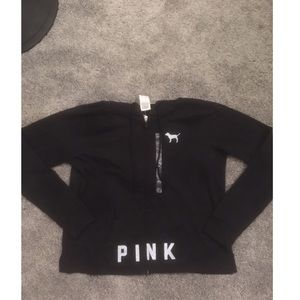 PINK hoodie
